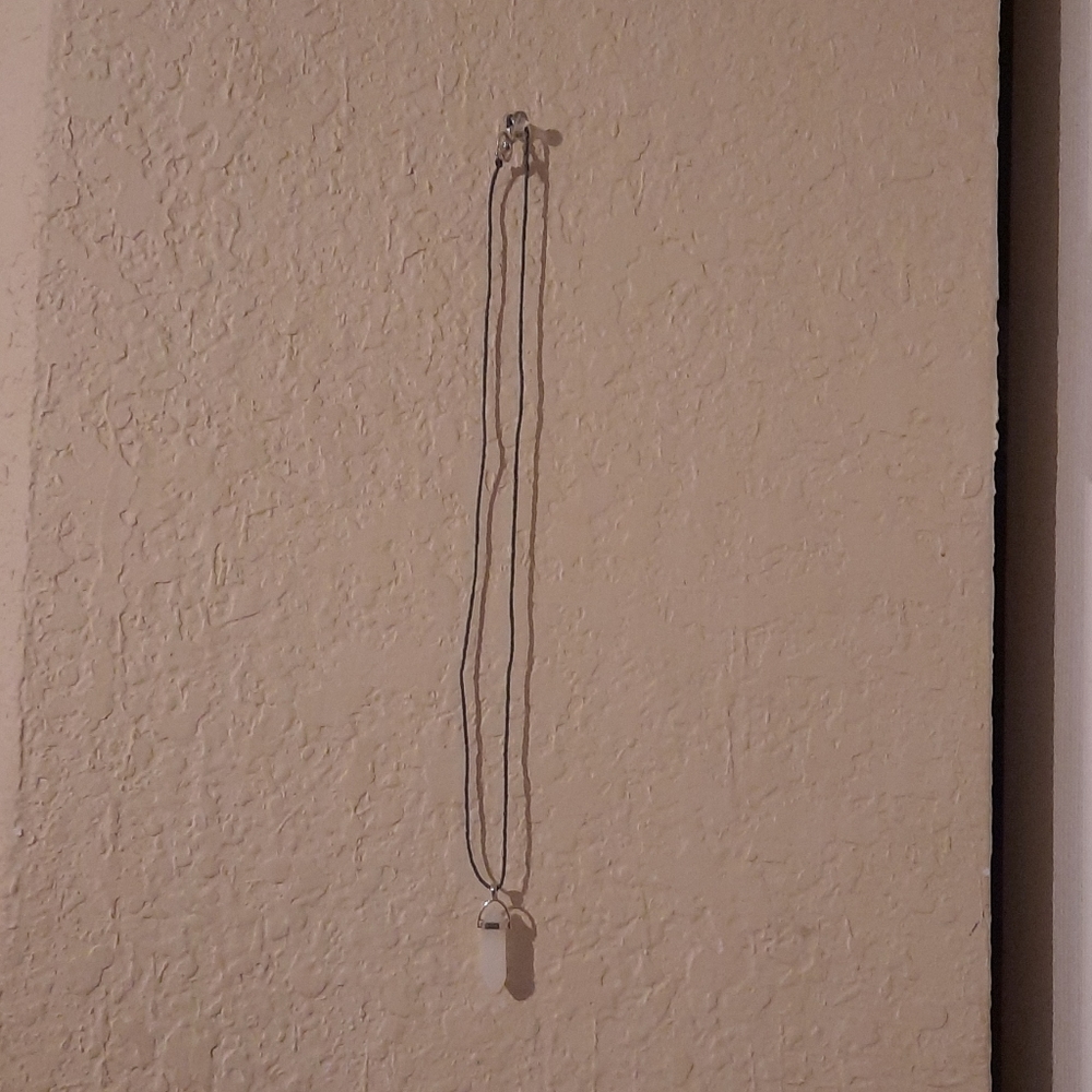 Homemade Necklace (J3)